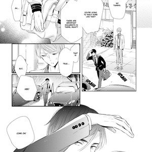 [AKANE Sora] Miraiken de Ai o Tsumugeba [Eng] – Gay Manga sex 56