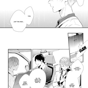 [AKANE Sora] Miraiken de Ai o Tsumugeba [Eng] – Gay Manga sex 57