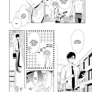 [AKANE Sora] Miraiken de Ai o Tsumugeba [Eng] – Gay Manga sex 61