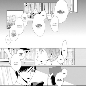 [AKANE Sora] Miraiken de Ai o Tsumugeba [Eng] – Gay Manga sex 62