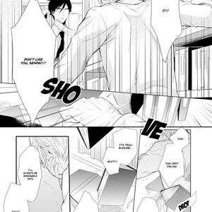[AKANE Sora] Miraiken de Ai o Tsumugeba [Eng] – Gay Manga sex 68
