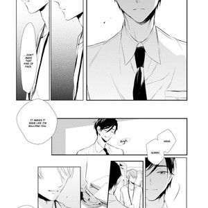 [AKANE Sora] Miraiken de Ai o Tsumugeba [Eng] – Gay Manga sex 70