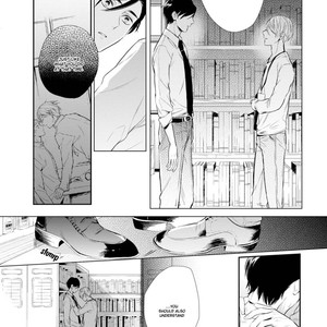 [AKANE Sora] Miraiken de Ai o Tsumugeba [Eng] – Gay Manga sex 71
