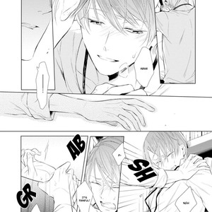 [AKANE Sora] Miraiken de Ai o Tsumugeba [Eng] – Gay Manga sex 73