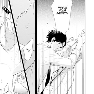 [AKANE Sora] Miraiken de Ai o Tsumugeba [Eng] – Gay Manga sex 74