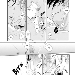 [AKANE Sora] Miraiken de Ai o Tsumugeba [Eng] – Gay Manga sex 75