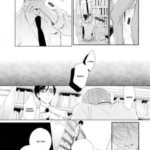 [AKANE Sora] Miraiken de Ai o Tsumugeba [Eng] – Gay Manga sex 77