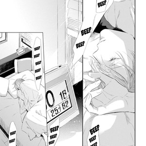[AKANE Sora] Miraiken de Ai o Tsumugeba [Eng] – Gay Manga sex 82