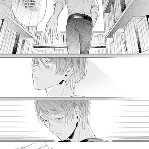 [AKANE Sora] Miraiken de Ai o Tsumugeba [Eng] – Gay Manga sex 86