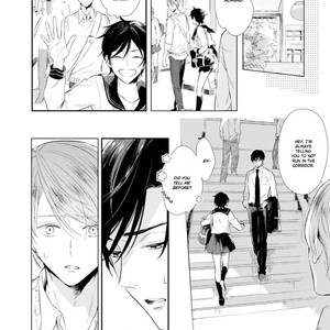[AKANE Sora] Miraiken de Ai o Tsumugeba [Eng] – Gay Manga sex 87