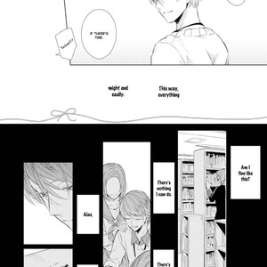 [AKANE Sora] Miraiken de Ai o Tsumugeba [Eng] – Gay Manga sex 91
