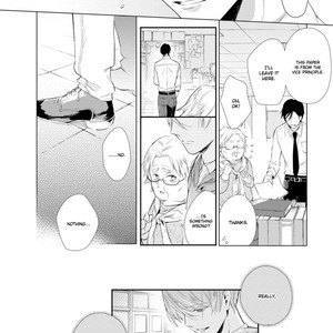 [AKANE Sora] Miraiken de Ai o Tsumugeba [Eng] – Gay Manga sex 95