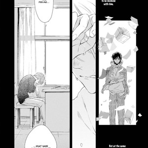 [AKANE Sora] Miraiken de Ai o Tsumugeba [Eng] – Gay Manga sex 99