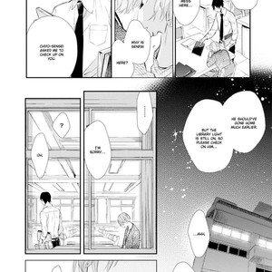 [AKANE Sora] Miraiken de Ai o Tsumugeba [Eng] – Gay Manga sex 101