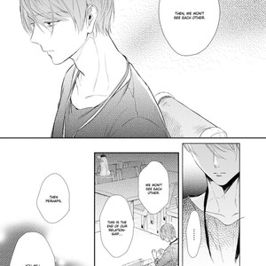 [AKANE Sora] Miraiken de Ai o Tsumugeba [Eng] – Gay Manga sex 104