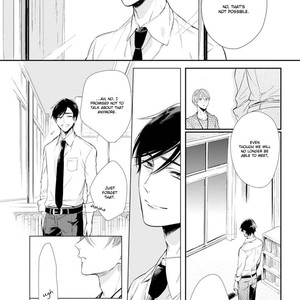 [AKANE Sora] Miraiken de Ai o Tsumugeba [Eng] – Gay Manga sex 105
