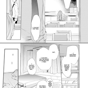 [AKANE Sora] Miraiken de Ai o Tsumugeba [Eng] – Gay Manga sex 106