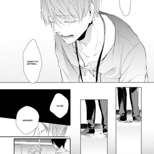 [AKANE Sora] Miraiken de Ai o Tsumugeba [Eng] – Gay Manga sex 107