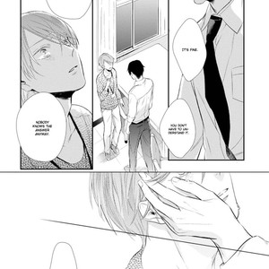 [AKANE Sora] Miraiken de Ai o Tsumugeba [Eng] – Gay Manga sex 108