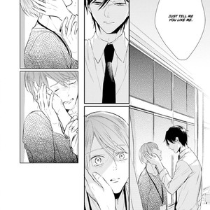 [AKANE Sora] Miraiken de Ai o Tsumugeba [Eng] – Gay Manga sex 109