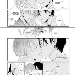 [AKANE Sora] Miraiken de Ai o Tsumugeba [Eng] – Gay Manga sex 111