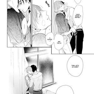 [AKANE Sora] Miraiken de Ai o Tsumugeba [Eng] – Gay Manga sex 112