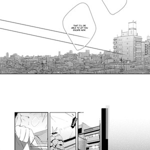 [AKANE Sora] Miraiken de Ai o Tsumugeba [Eng] – Gay Manga sex 113