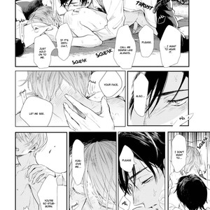 [AKANE Sora] Miraiken de Ai o Tsumugeba [Eng] – Gay Manga sex 115