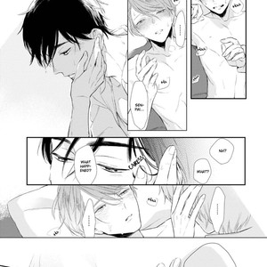 [AKANE Sora] Miraiken de Ai o Tsumugeba [Eng] – Gay Manga sex 117