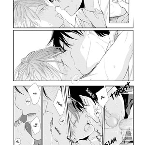 [AKANE Sora] Miraiken de Ai o Tsumugeba [Eng] – Gay Manga sex 119