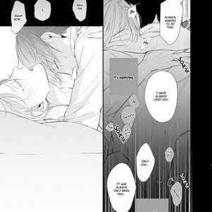 [AKANE Sora] Miraiken de Ai o Tsumugeba [Eng] – Gay Manga sex 120