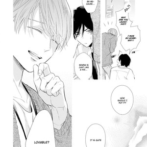 [AKANE Sora] Miraiken de Ai o Tsumugeba [Eng] – Gay Manga sex 123