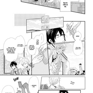 [AKANE Sora] Miraiken de Ai o Tsumugeba [Eng] – Gay Manga sex 136