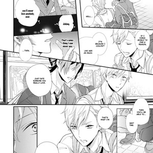 [AKANE Sora] Miraiken de Ai o Tsumugeba [Eng] – Gay Manga sex 137