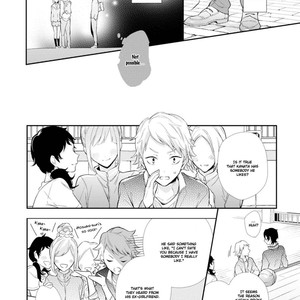 [AKANE Sora] Miraiken de Ai o Tsumugeba [Eng] – Gay Manga sex 139