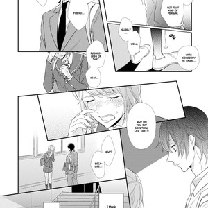 [AKANE Sora] Miraiken de Ai o Tsumugeba [Eng] – Gay Manga sex 147