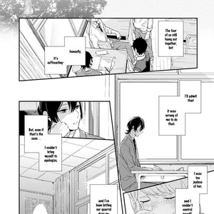 [AKANE Sora] Miraiken de Ai o Tsumugeba [Eng] – Gay Manga sex 156