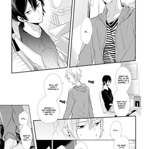[AKANE Sora] Miraiken de Ai o Tsumugeba [Eng] – Gay Manga sex 159