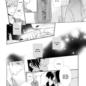[AKANE Sora] Miraiken de Ai o Tsumugeba [Eng] – Gay Manga sex 161
