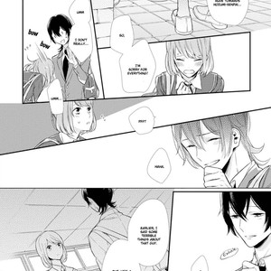 [AKANE Sora] Miraiken de Ai o Tsumugeba [Eng] – Gay Manga sex 164