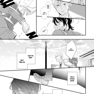 [AKANE Sora] Miraiken de Ai o Tsumugeba [Eng] – Gay Manga sex 167