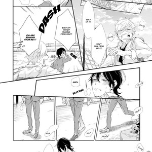 [AKANE Sora] Miraiken de Ai o Tsumugeba [Eng] – Gay Manga sex 168