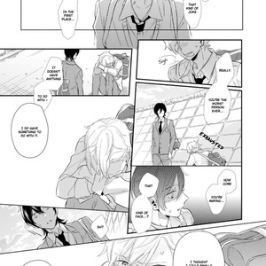 [AKANE Sora] Miraiken de Ai o Tsumugeba [Eng] – Gay Manga sex 171
