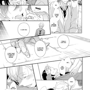 [AKANE Sora] Miraiken de Ai o Tsumugeba [Eng] – Gay Manga sex 175