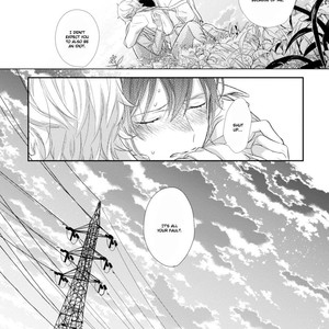 [AKANE Sora] Miraiken de Ai o Tsumugeba [Eng] – Gay Manga sex 176