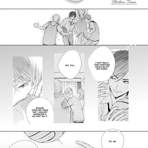 [AKANE Sora] Miraiken de Ai o Tsumugeba [Eng] – Gay Manga sex 180