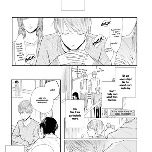 [AKANE Sora] Miraiken de Ai o Tsumugeba [Eng] – Gay Manga sex 182