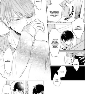 [AKANE Sora] Miraiken de Ai o Tsumugeba [Eng] – Gay Manga sex 184