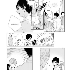 [AKANE Sora] Miraiken de Ai o Tsumugeba [Eng] – Gay Manga sex 185