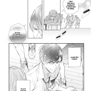 [AKANE Sora] Miraiken de Ai o Tsumugeba [Eng] – Gay Manga sex 187